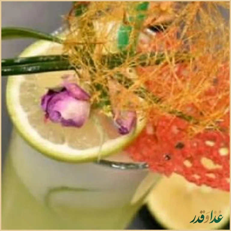 کافه رستوران زیتون