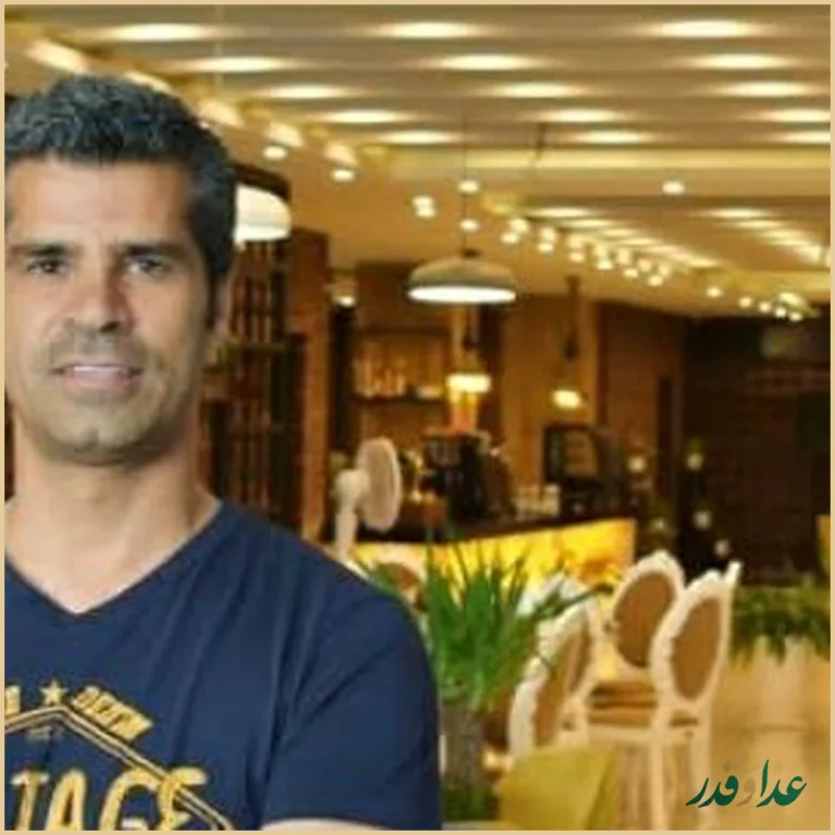 کافه رستوران زیتون