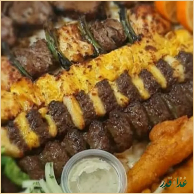 رستوران شیان