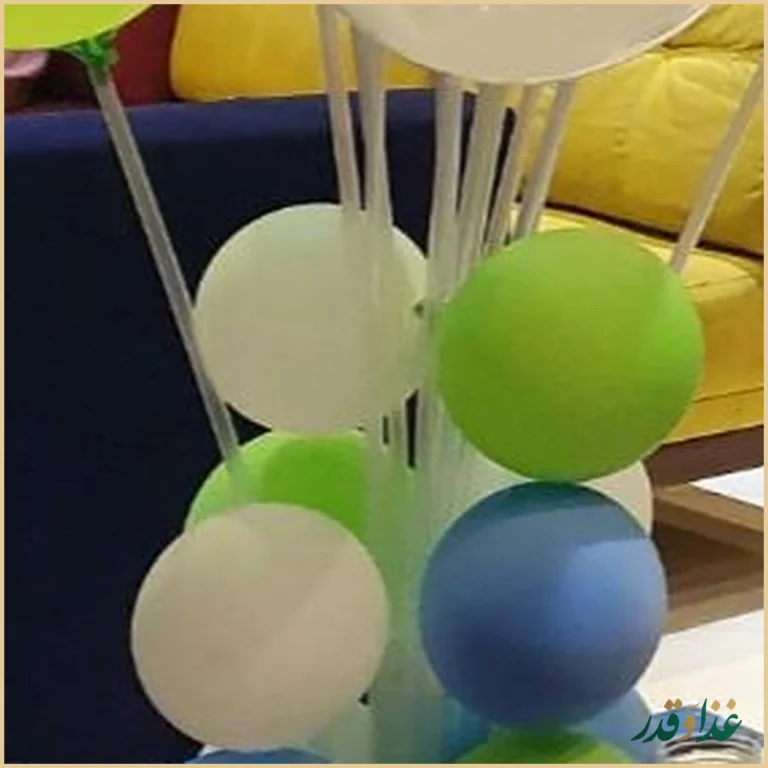 رستوران شیان