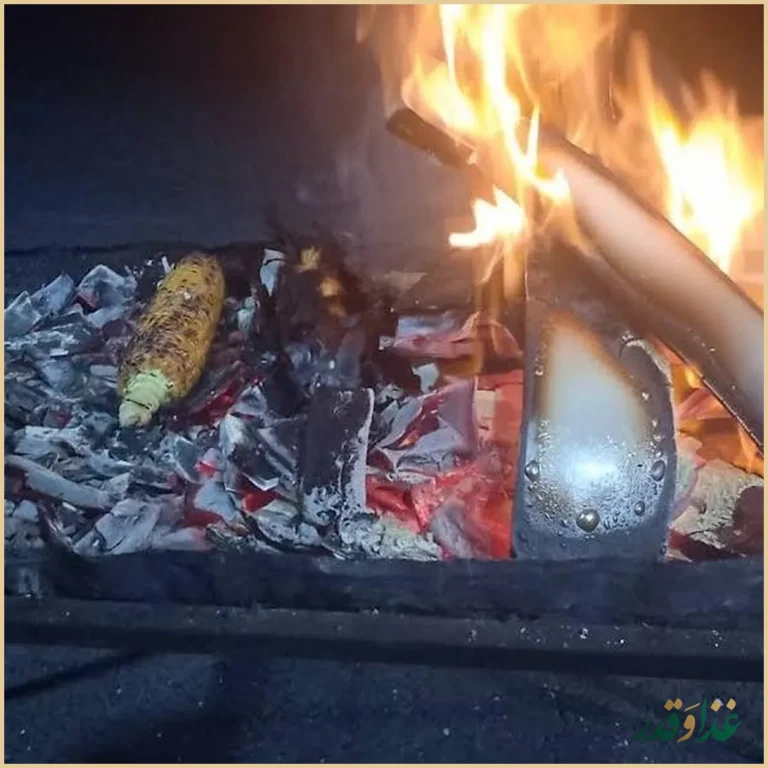 بلال فروشی کرمانج