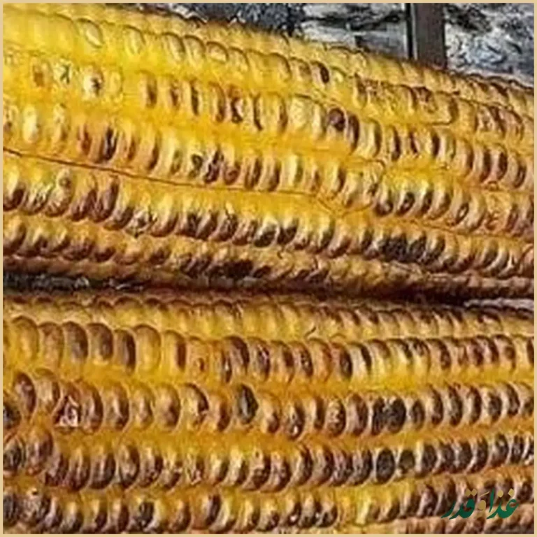 بلال فروشی کرمانج