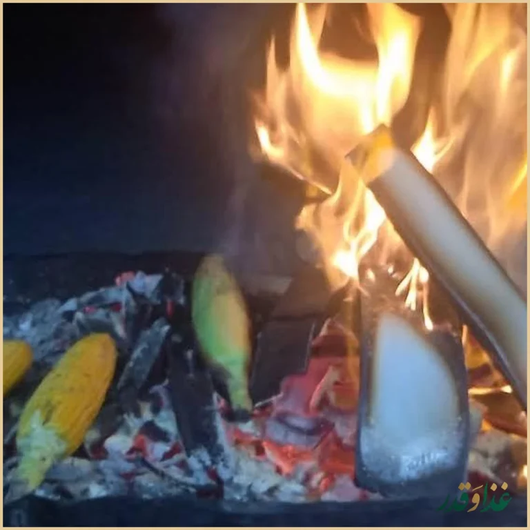 بلال فروشی کرمانج