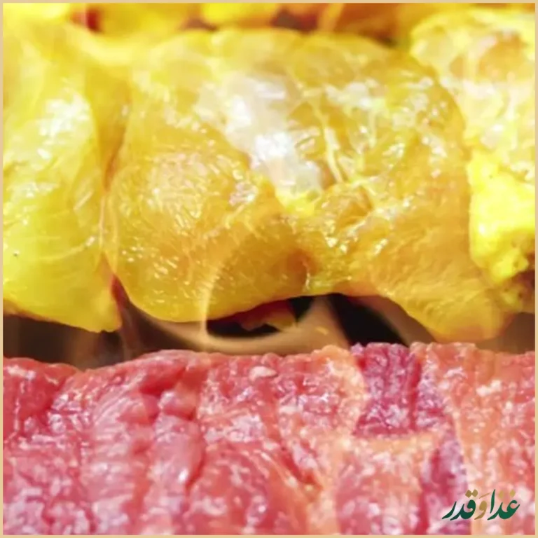 رستوران رفتاری