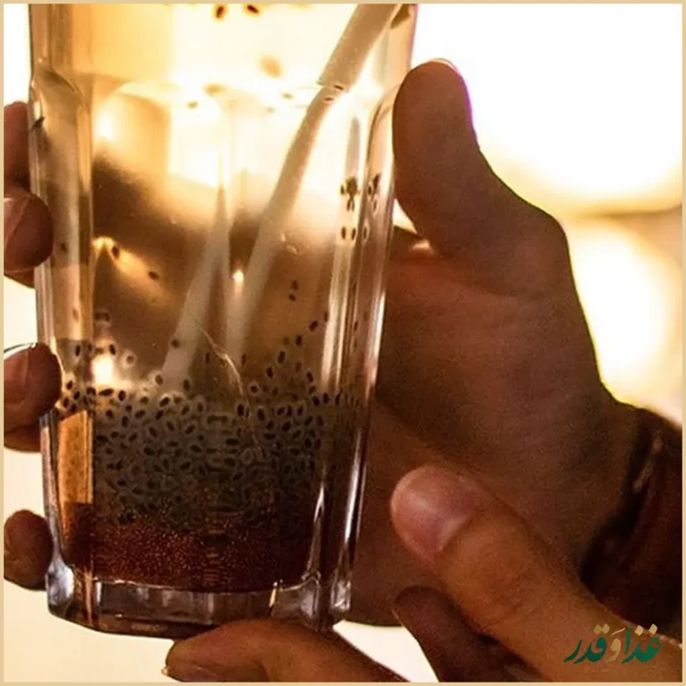 رستوران رفتاری