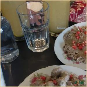 رستوران گیلکی می لاکوی