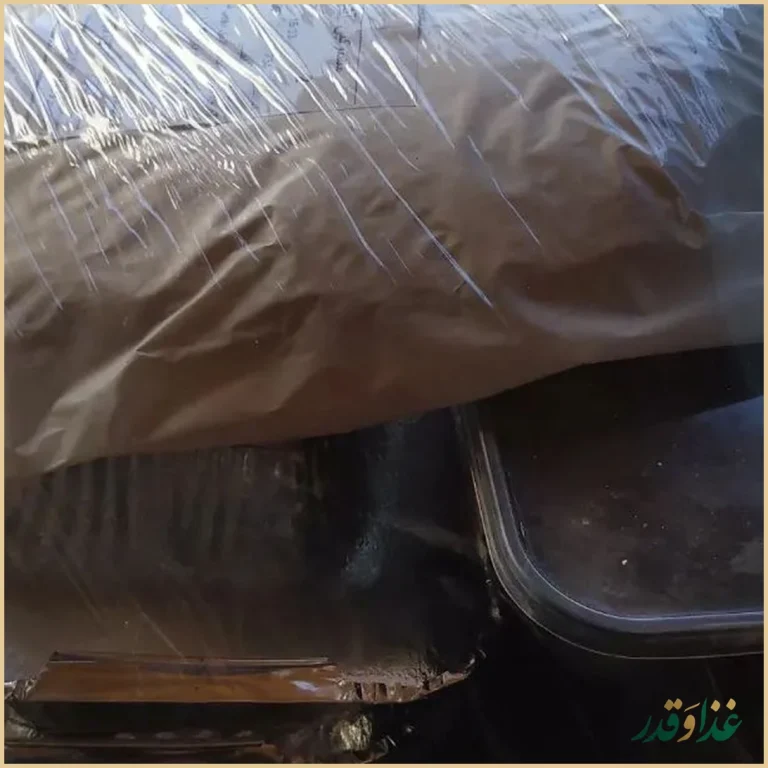 رستوران گیلکی می لاکوی