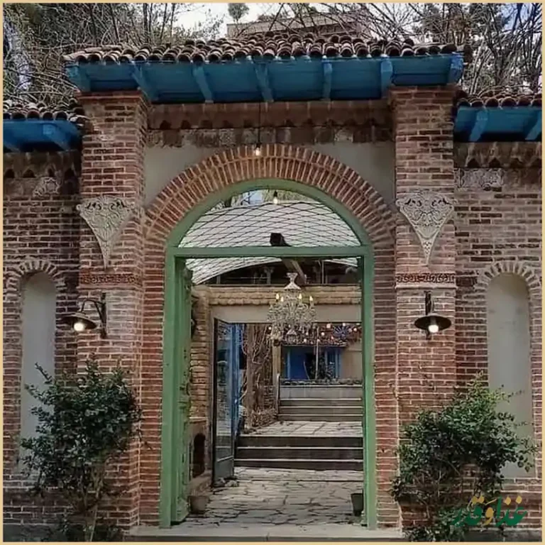 رستوران گیلکی می لاکوی