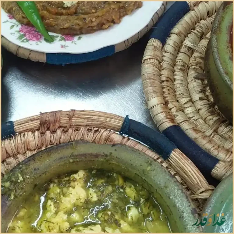 رستوران گیلکی می لاکوی