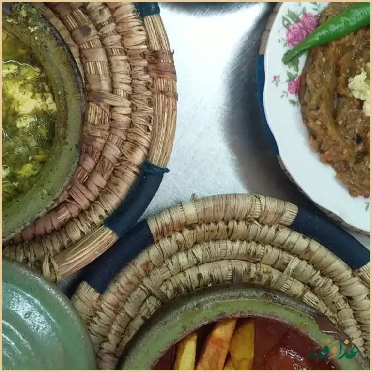 رستوران گیلکی می لاکوی