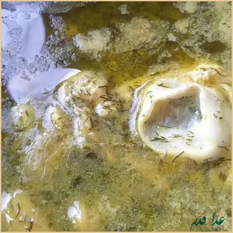 رستوران گیلکی می لاکوی