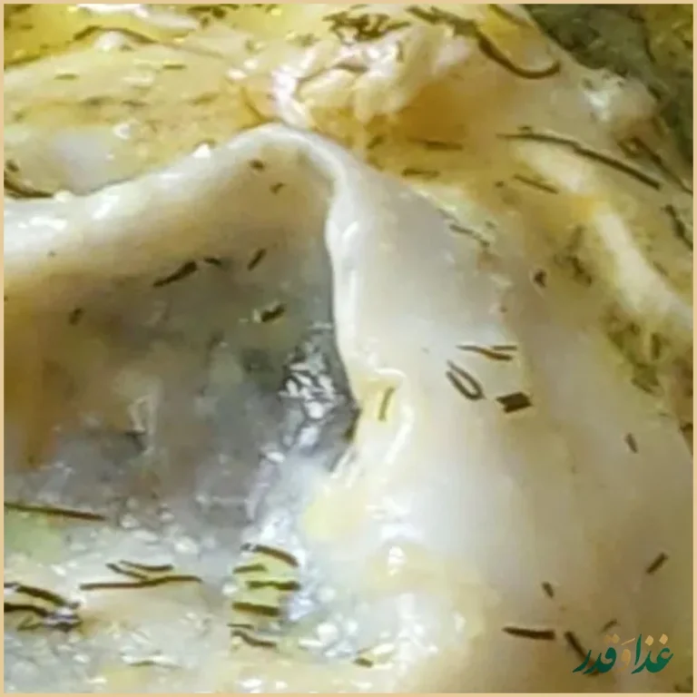 رستوران گیلکی می لاکوی