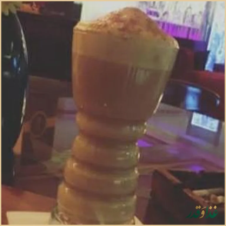 کافه رستوران آدر