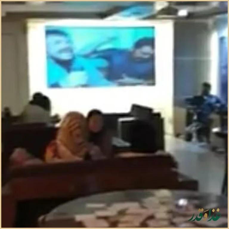 کافه رستوران آدر