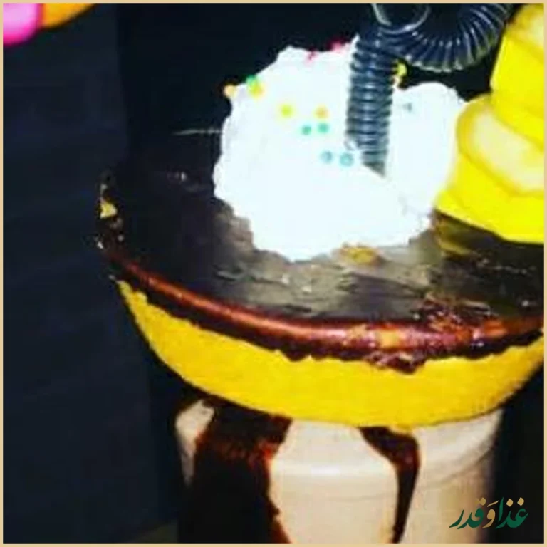 کافه رستوران آدر