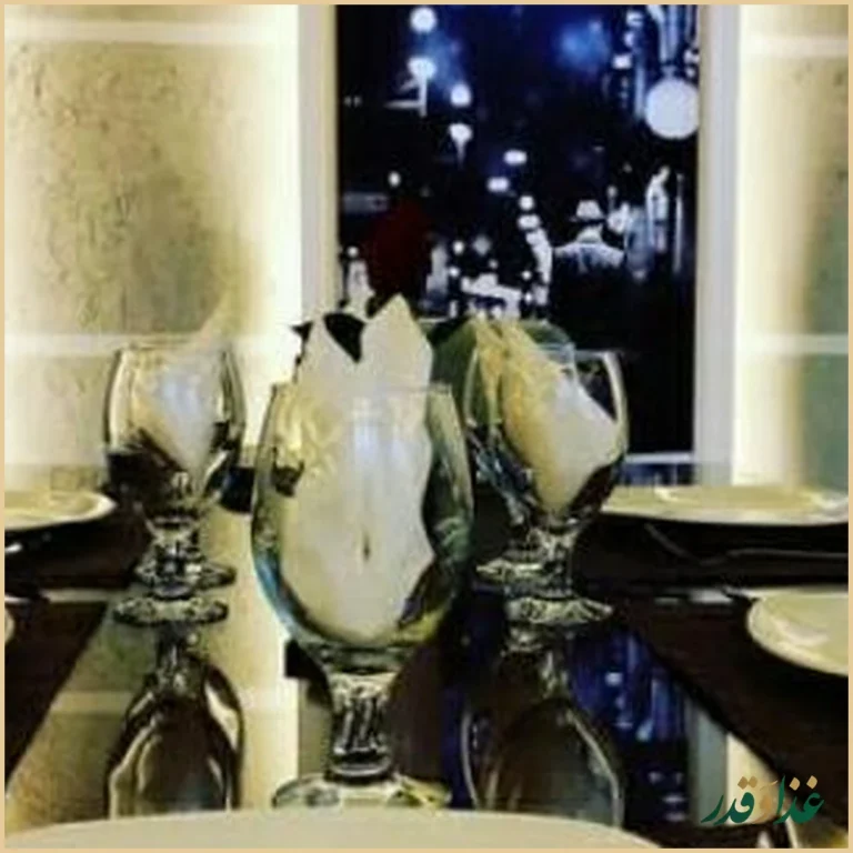 کافه رستوران آدر