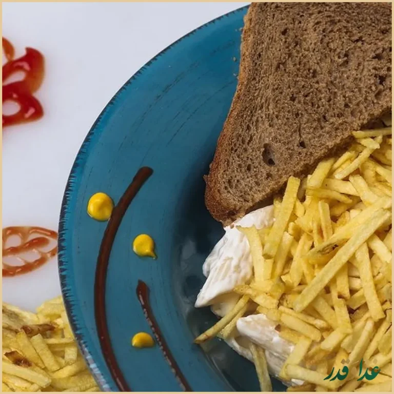 کافه نایریکا پلاس