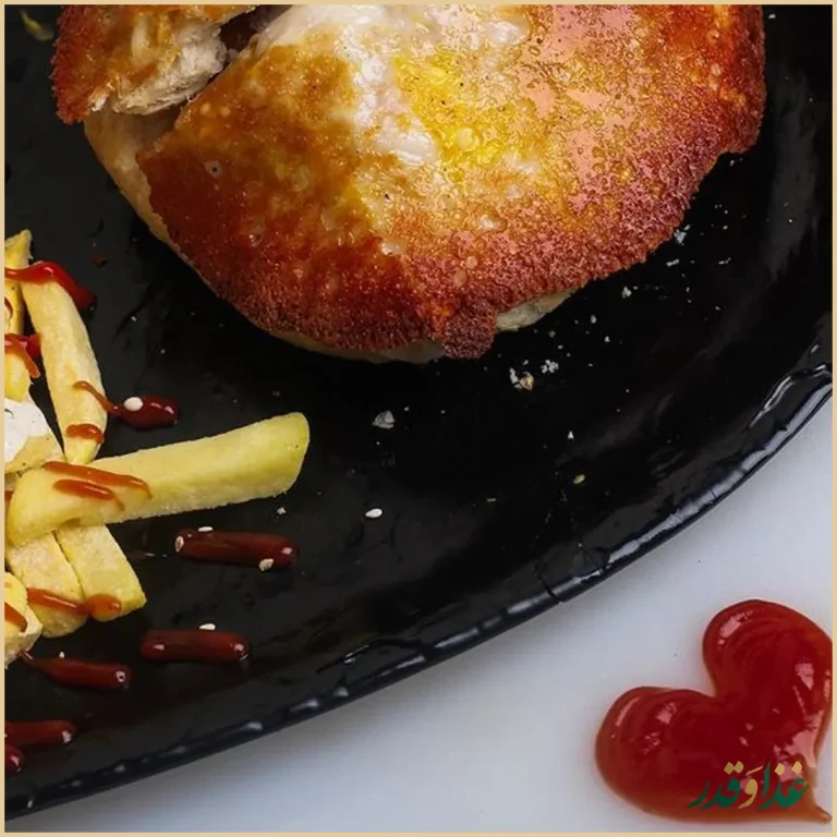 کافه نایریکا پلاس