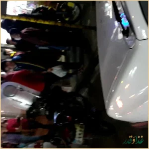 کبابی سالار