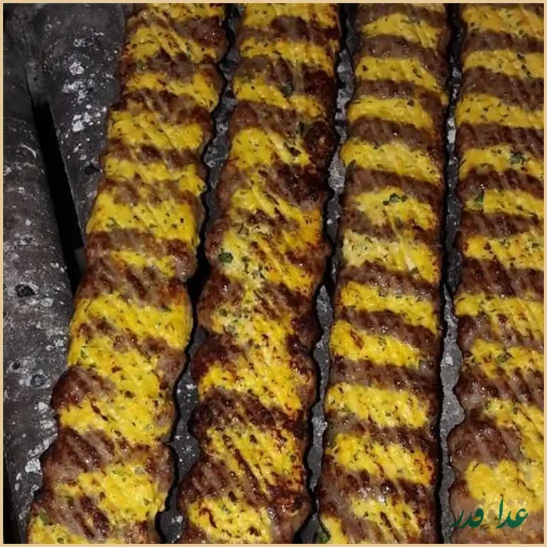 چلوکبابی برادران میلاد 2