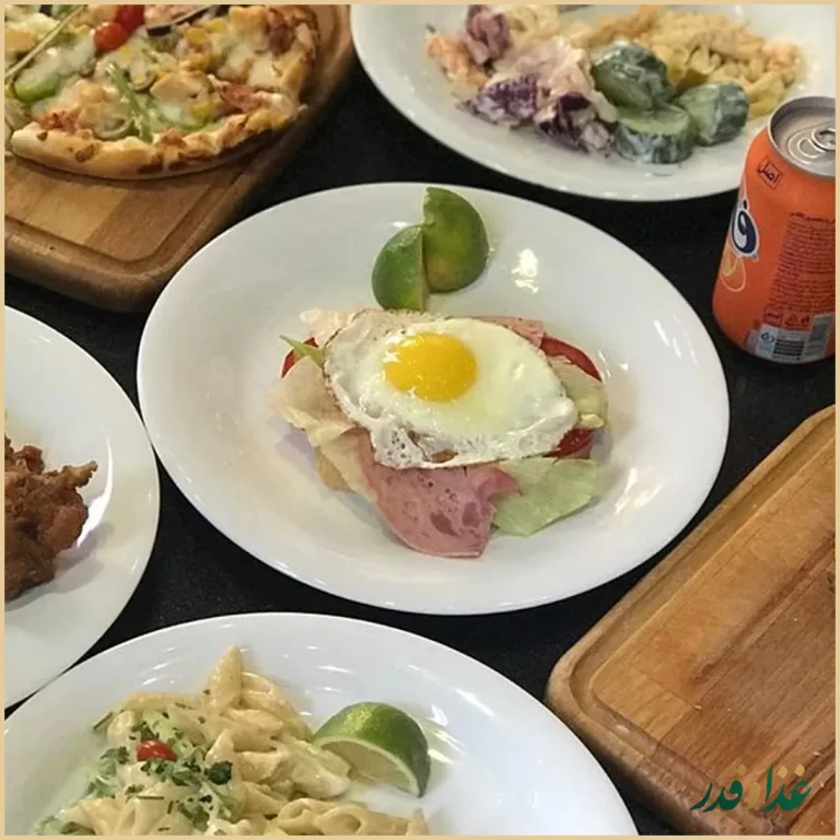 کافه بارزیل