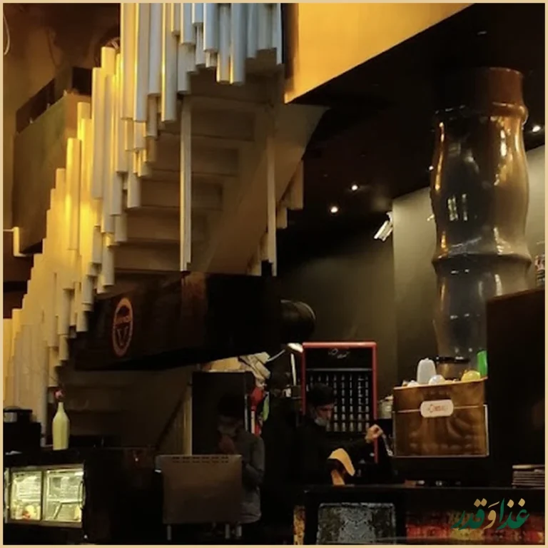 کافه بارزیل