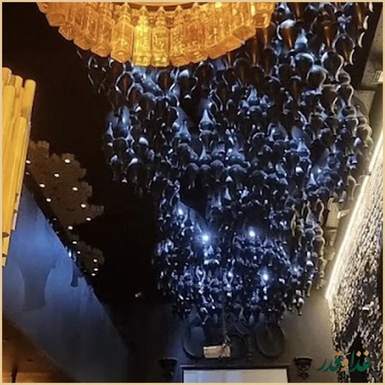 کافه بارزیل