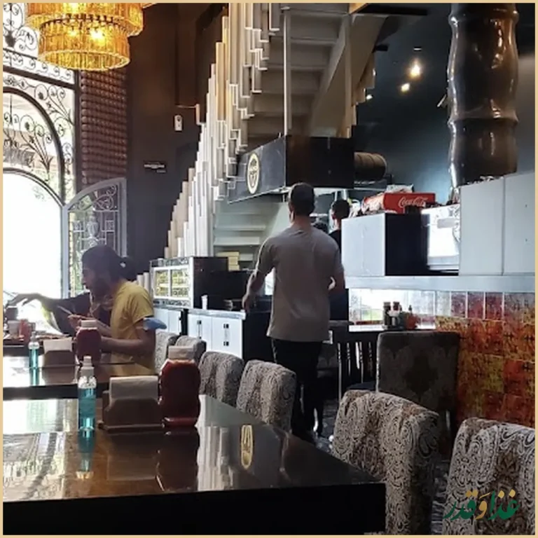 کافه بارزیل