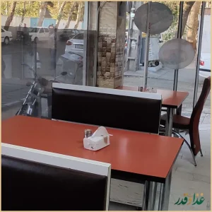 پیتزا ساندویچ برادران