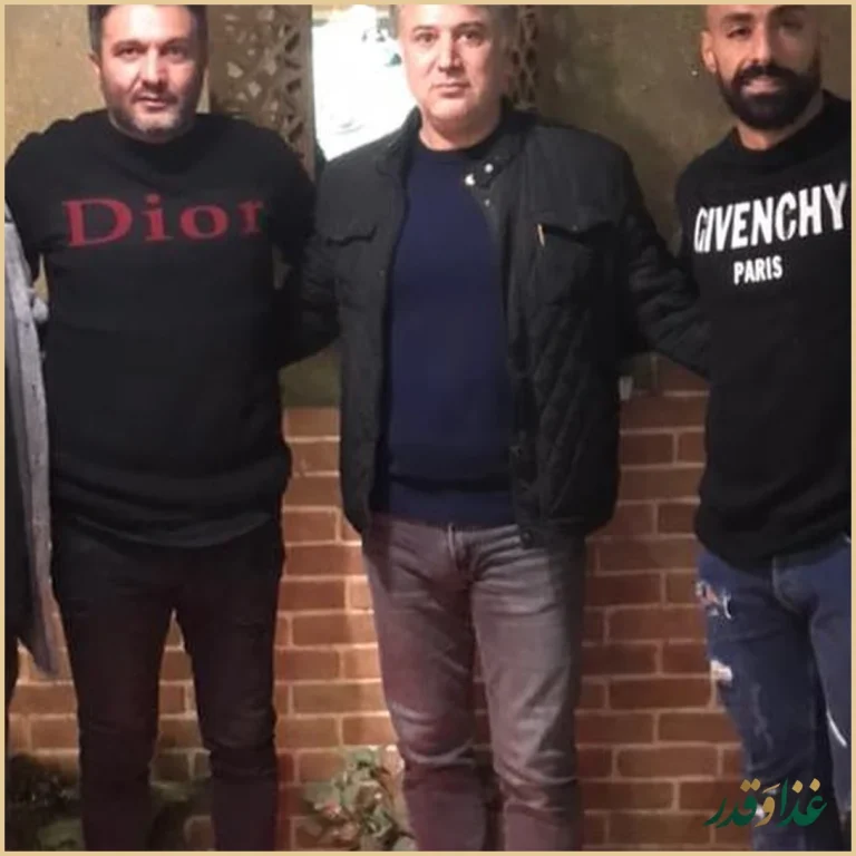 رستوران سنتی صاحبدلان ستارخان