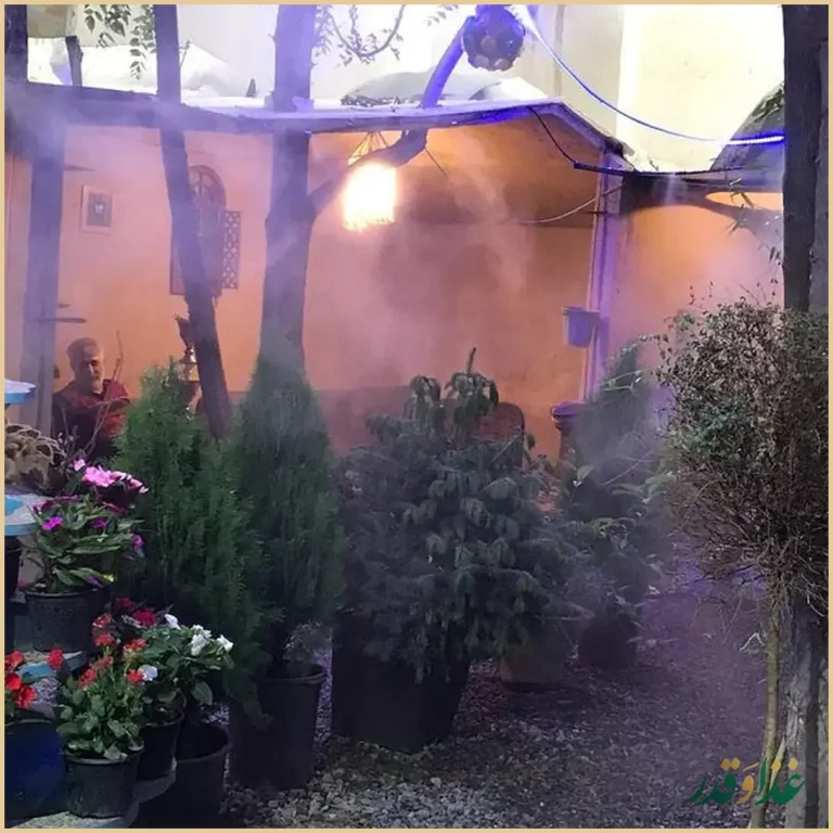 رستوران سنتی صاحبدلان ستارخان