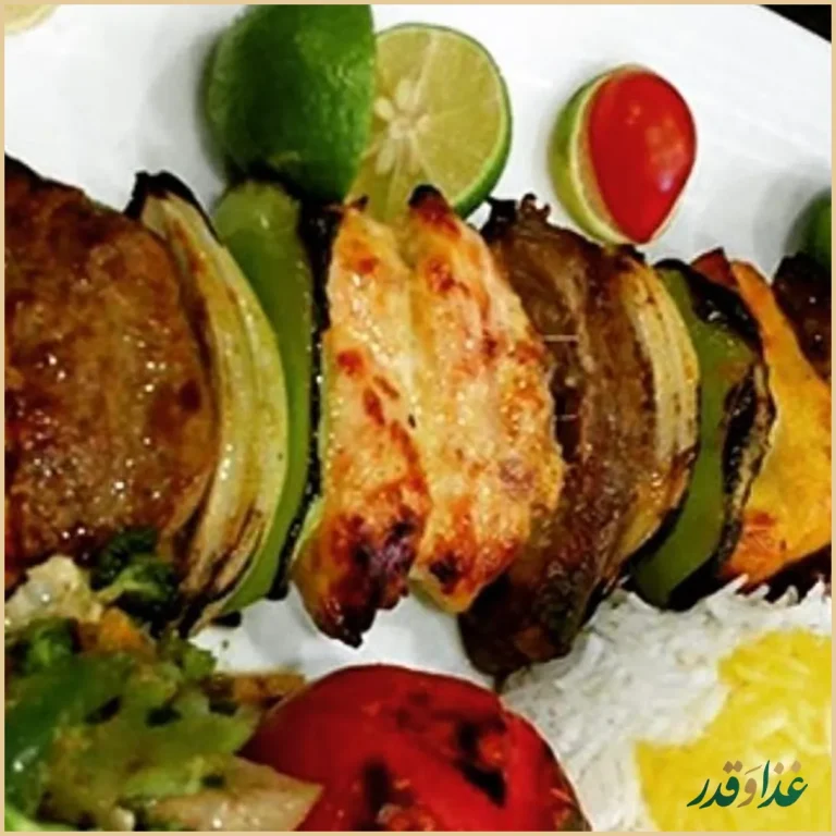 رستوران سنتی صاحبدلان ستارخان