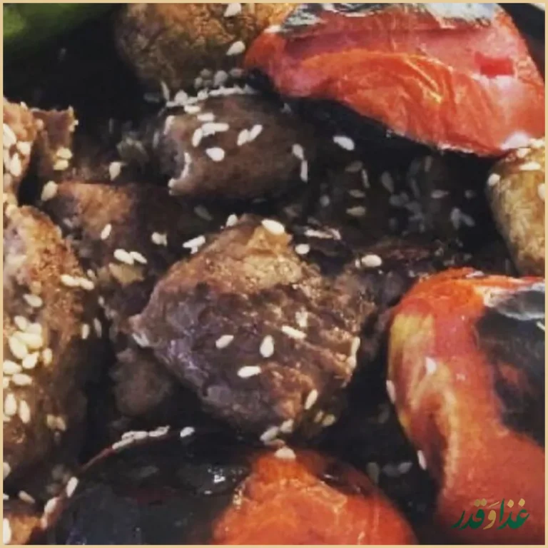 رستوران سنتی صاحبدلان ستارخان