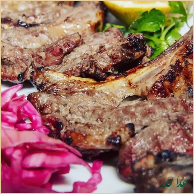 رستوران سنتی صاحبدلان ستارخان