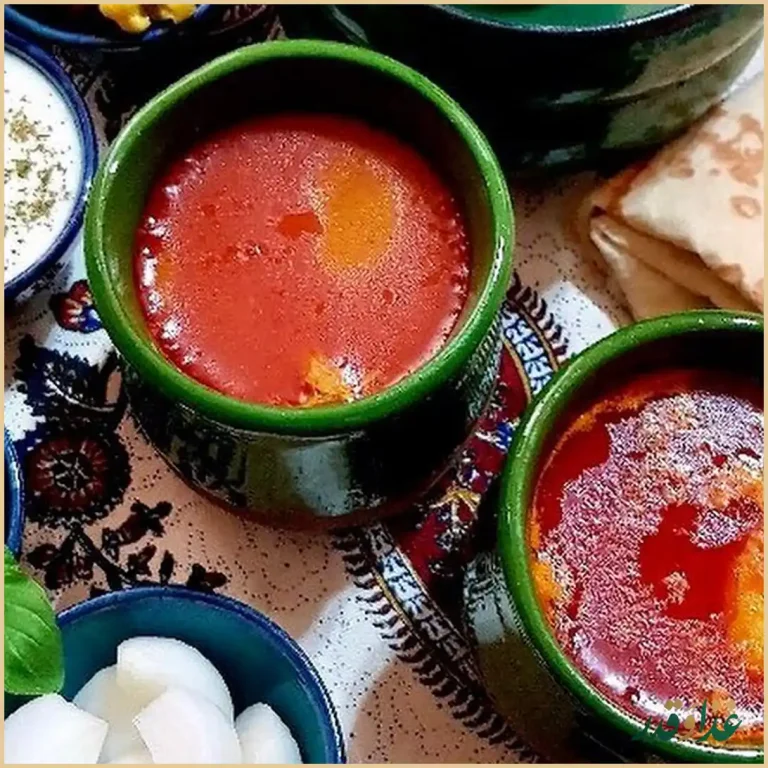 رستوران سنتی صاحبدلان ستارخان