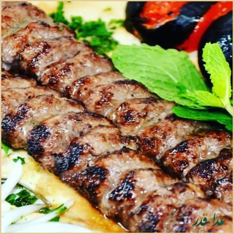 رستوران سنتی صاحبدلان ستارخان