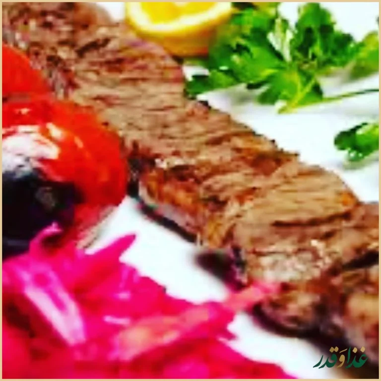 رستوران سنتی صاحبدلان ستارخان