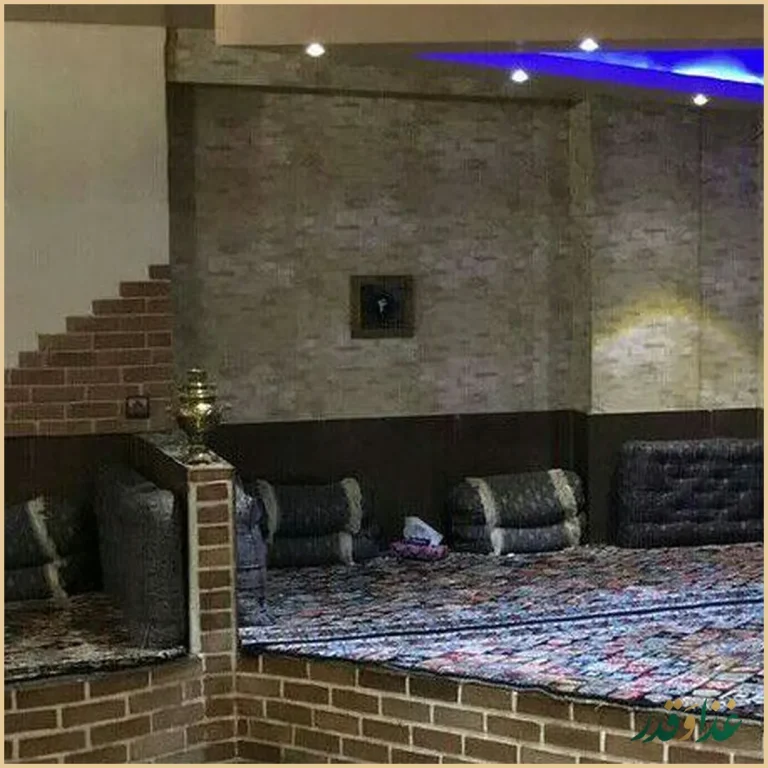 رستوران سنتی صاحبدلان ستارخان