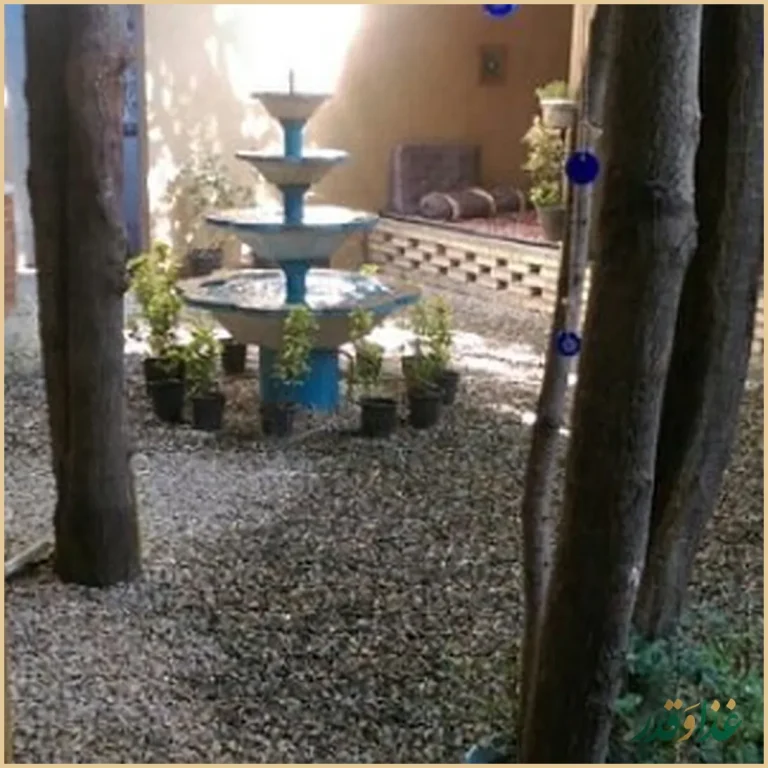 رستوران سنتی صاحبدلان ستارخان