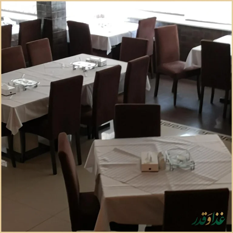 چلو کباب نایب