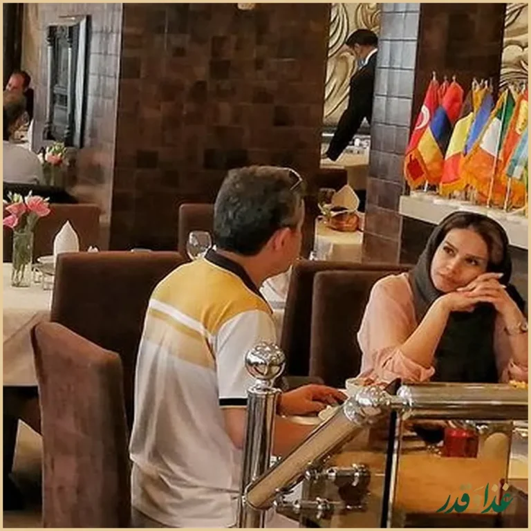 چلو کباب نایب