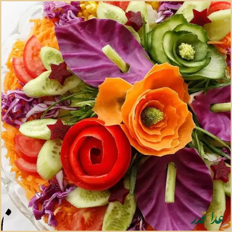 چلو کباب نایب