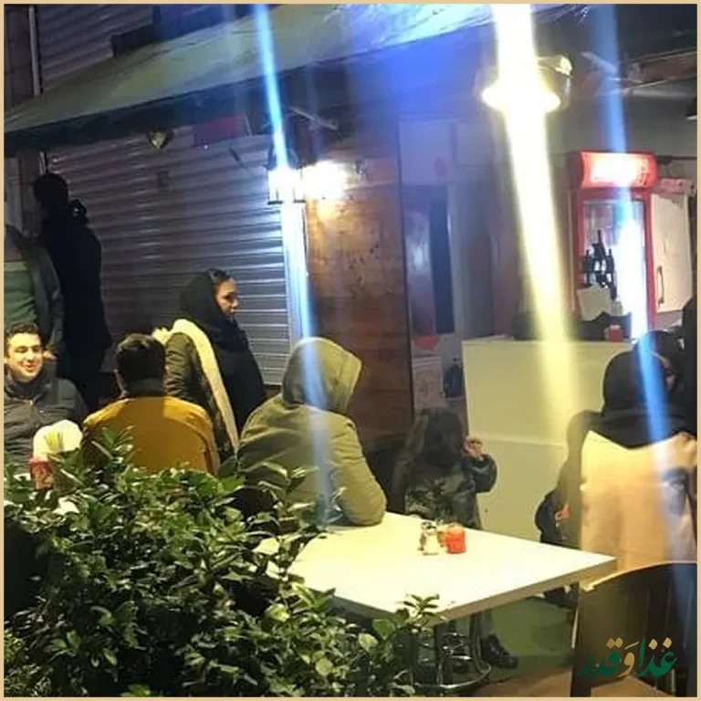 پیتزا پیلا لویزان