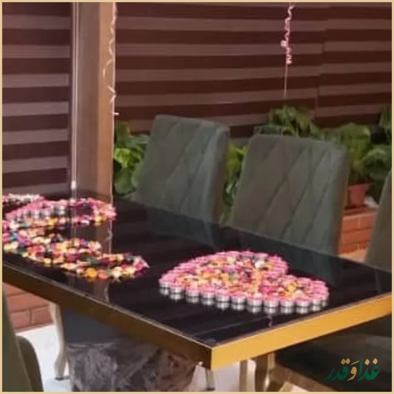 کافه رستوران رویال