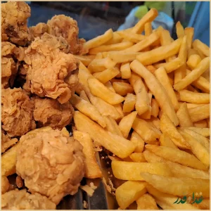 شهرکیلویی خرمدشت