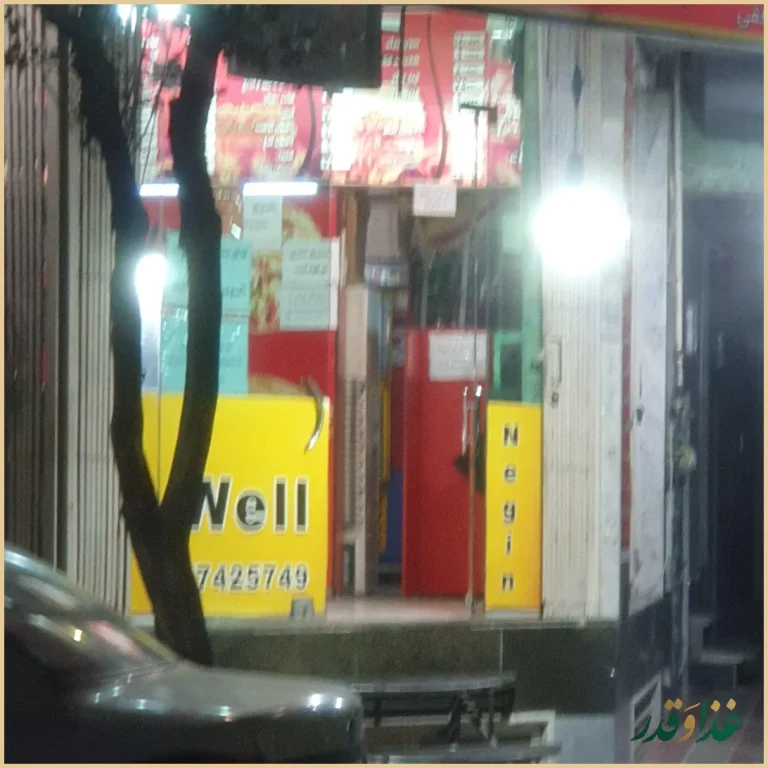 پیتزا پارمیس برادران افقی