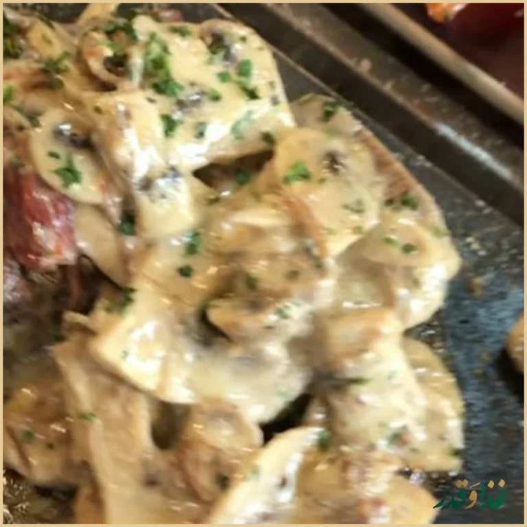 رستوران هانی مطهری