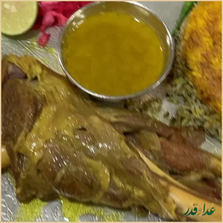 رستوران هانی مطهری