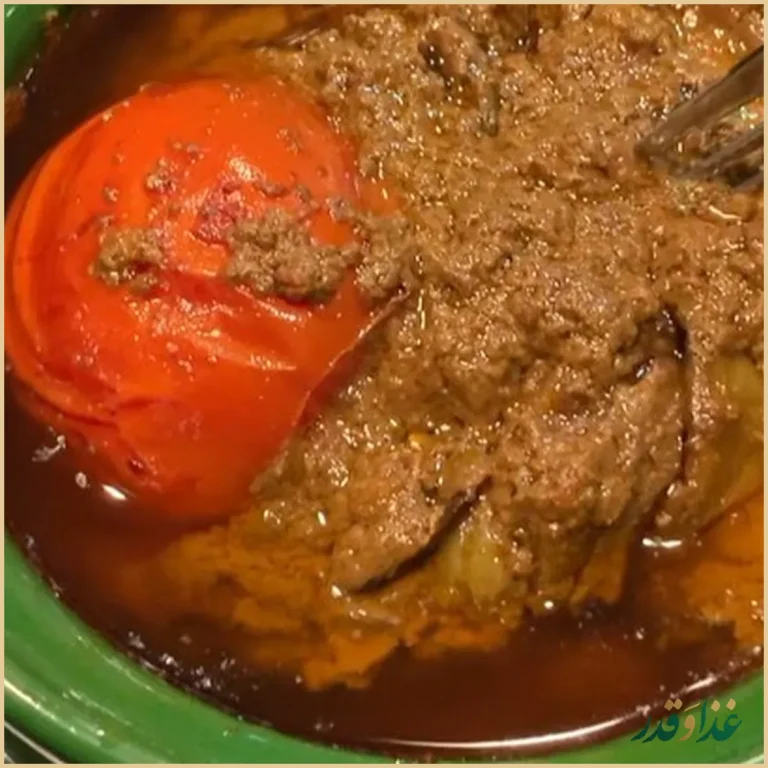 رستوران هانی مطهری