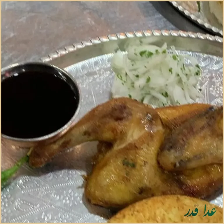 رستوران هانی مطهری